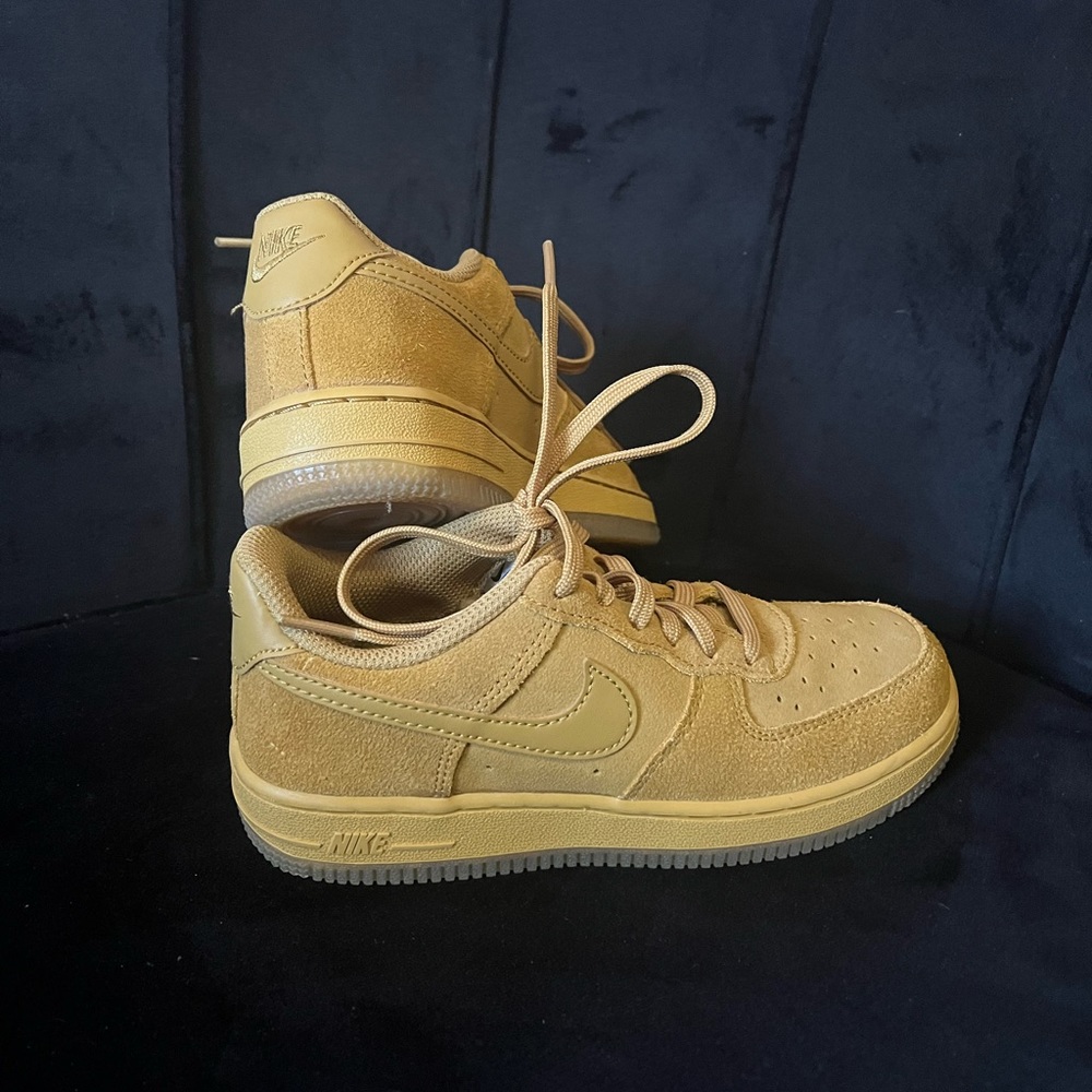 Boys Nike Air Force 1